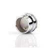 Kupfervergoldete Rhodium-XLR-Stecker- und -Buchsen-Schutzkappe mit Staubschutz