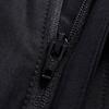 Jiumuwang Men's Wool & Silk Blend Suit Pants