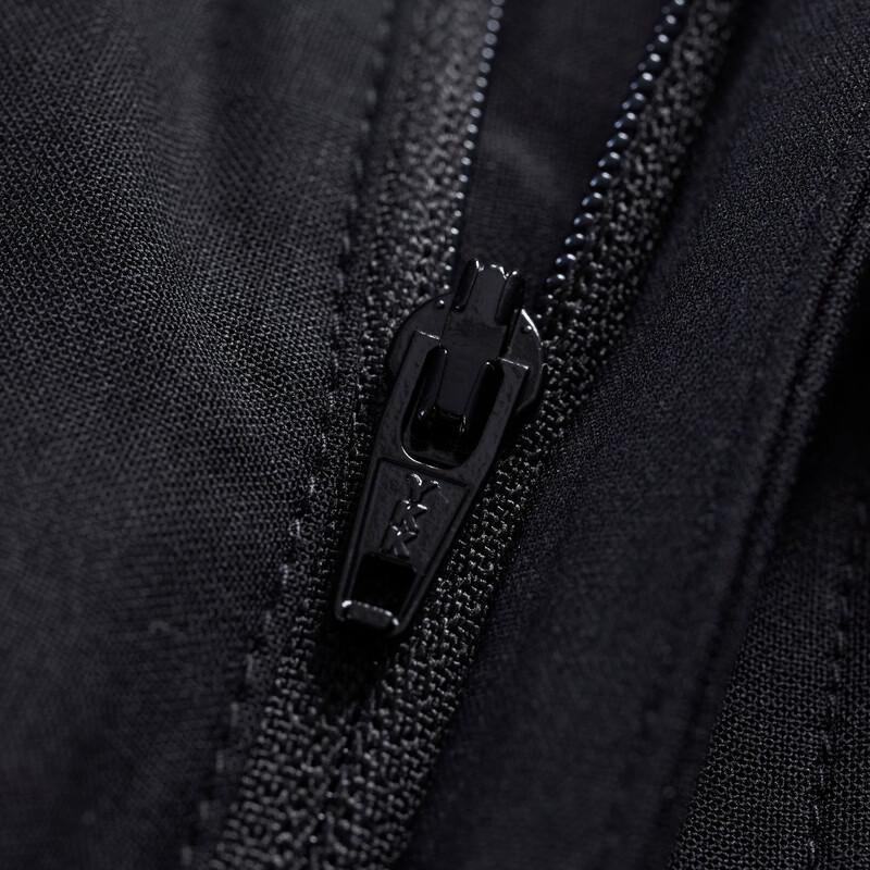 Jiumuwang Men's Wool & Silk Blend Suit Pants