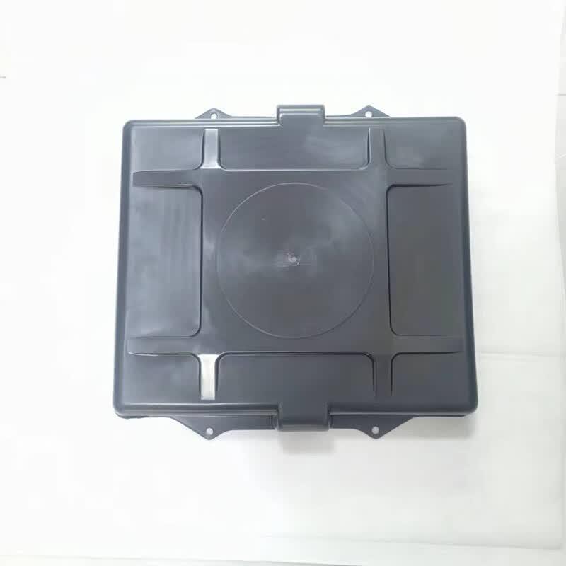 Dongfeng EQ1118GA/EQ2102 Battery Cover