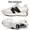 New Balance Unisex 327 Sneakers Ws327gd