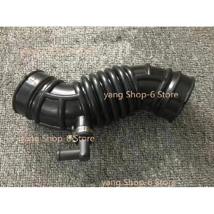 For NISSAN 2005-2010 TIIDA 1.6 LIVINA  Air Intake Hose Corrugated Pipe Intake Pipe
