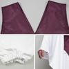 Anime Choso Cosplay Costume with Vest Neck Gaiter Belt White Elastic Pants Halloween Choso Kimono Outfits for Comic Con