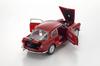 Kyosho Original Scale Alfa Romeo Giulietta Sprint Veloce Red Finished Product 1/18