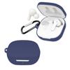 Protective Carrying Cases Compatible with Qcy T13 Earphones Accessories Dustproof Protector Prop Washable Boxes Holder
