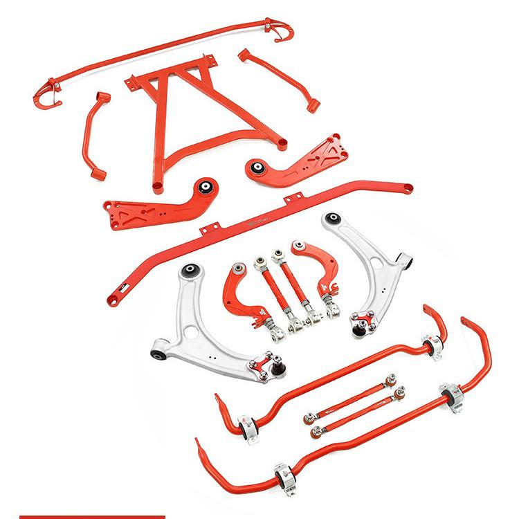 Volkswagen Lamando/T-Roc Adjustable Anti-Roll Bar & Tie Rod