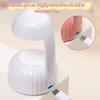 Type-C Charging Mini UV LED Nail Lamp Mushroom Shape Manicure Lamp Nail Art Tools  Nail Art Tools