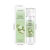 Hair Body Perfume Spray Jasmine Scent Nourishing Softening Formula Portable Long Lasting For School Office