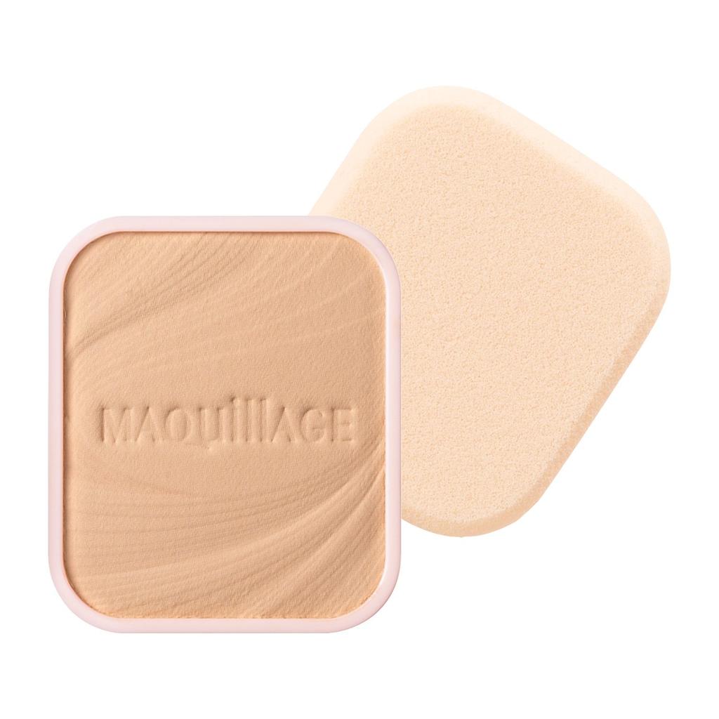 Maquillage Dramatic Powdery UV Ocher 20 [Discontinued product] (refill)