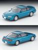 Tomytec Tomica Limited Vintage Neo 1/64 Scale LV-N313b Nissan Silvia Q's Type S Blue-Green 1994 Model (Finished Product)