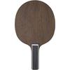 Mizuno FORTIUS Shake Hand Rack FT ver.D Table Tennis Racket 83GTT701 09: Black ST