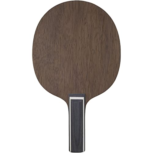 Mizuno FORTIUS Shake Hand Rack FT ver.D Table Tennis Racket 83GTT701 09: Black ST