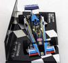 Minichamps DP Ford M26 US Lowenbrau Tann Finished Product 1/43 M. (1978 GP)