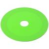 100 Type Angle Grinder Glass Cutting Disc 1mm Accurate Green Brand New