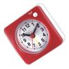 Stylish And Functional Travel Alarm Clock Bedsides Table Clock Perfect For Home Decoration And Outdoor Adventures