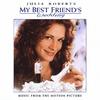 CD ORIGINAL SOUNDTRACK  MY BEST FRIENDS Wedding MUSIC FROM MHCP575 Sony Music Dire 2004 Japan Soundtracks  Musicals Used