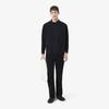 [lacoste] Men's Premium Essential Short-Sleeve T-Shirt TH4824-56G031