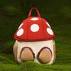 MDNG Kids Mushroom Backpack