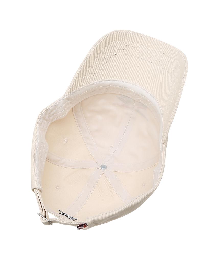 Reebok Vector Logo Ball Cap - Off White
