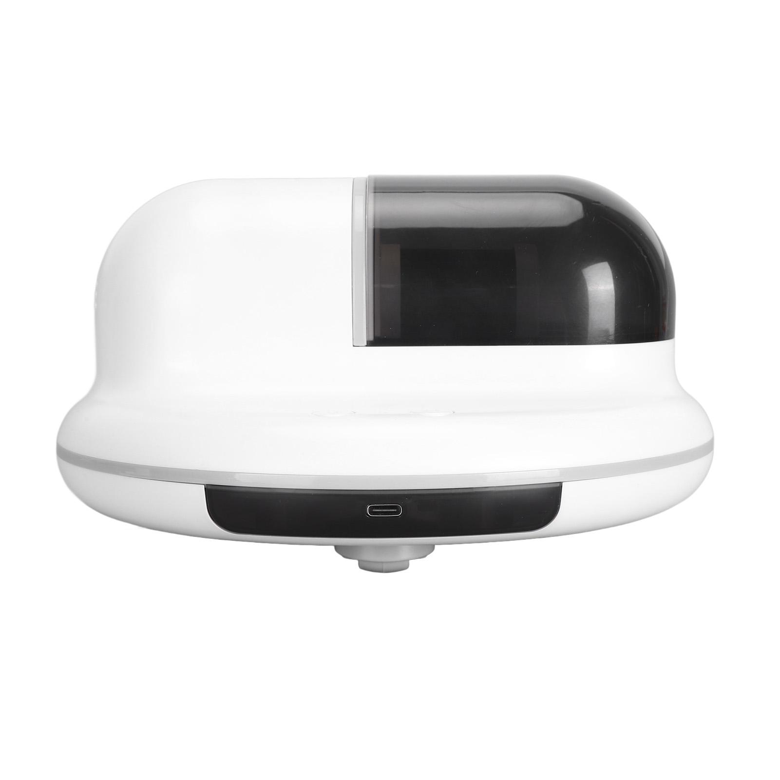 

Беспроводной перезаряжаемый пылесос для борьбы с пылевыми клещами, мощный, с высоким давлением и мощным всасыванием, небольшой ручной УФ-пылесос с горячим воздухом