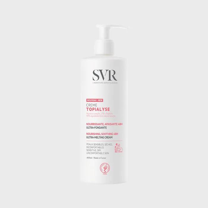 SVR Topialise Cream 400ML (Melting Moisturizing Cream)