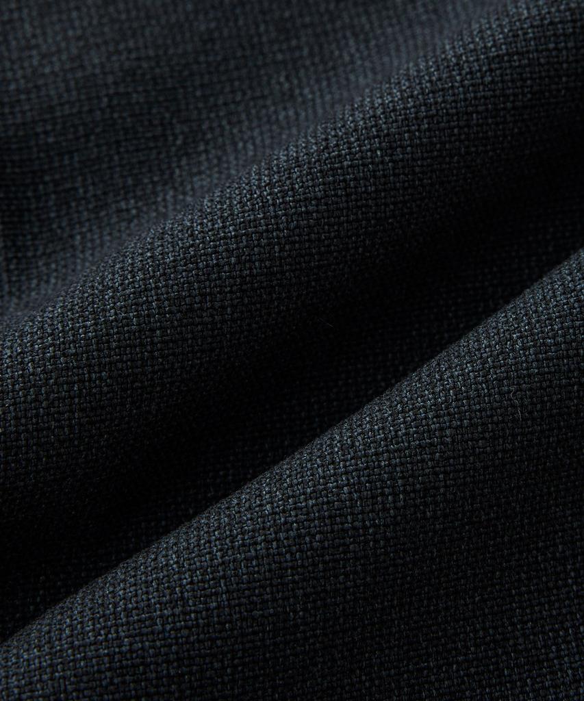 STCO P100 Solid Suit Pants_Green (Classic Fit)_Sslxa53Cse