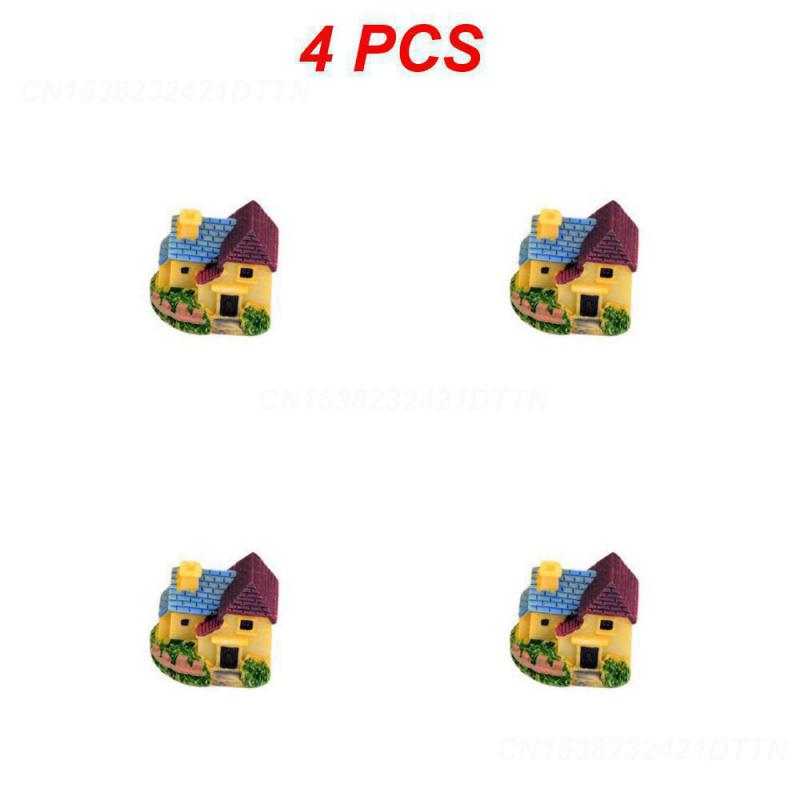 2/3/4 шт. Мини-украшение для сада — фото 16