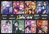 Paradox Live 2MAN SHOW BOX Blu-ray [Blu-ray]