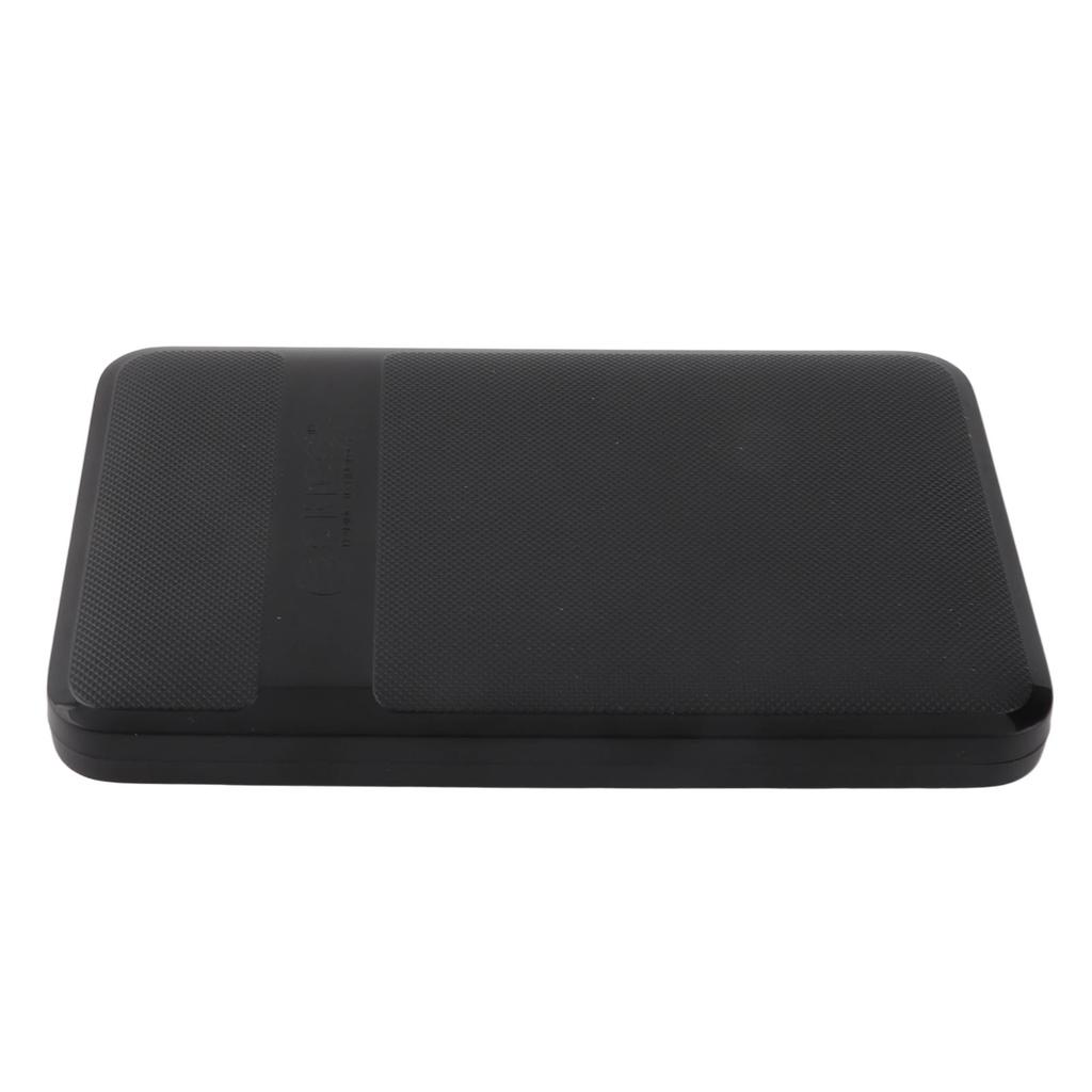 2577U3 2.5 inch USB3.0 Mobile Hard Disk Box HDD Enclosure (Not Inclube Hard Disk)