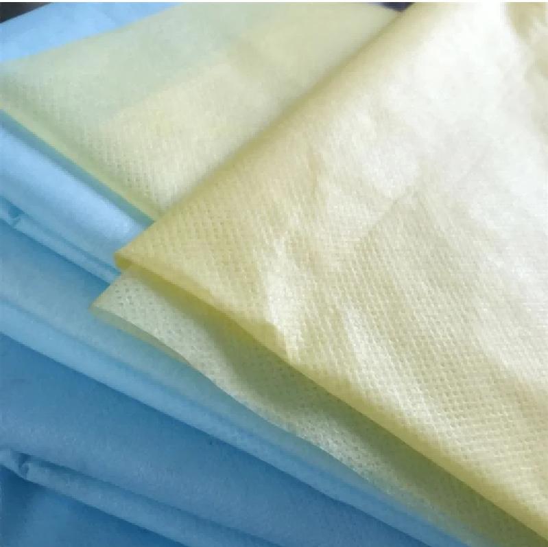 HengHua Professional Brand | Spunbonded Waterproof Polypropylene Nonwoven Fabric Roll