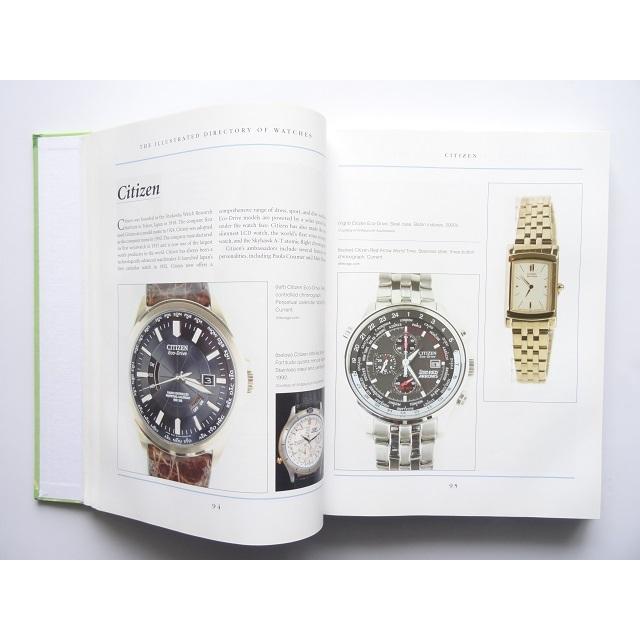 Used Foreign books Watch photo collection Books Rolex Omega IWC Hamilton Patek Philippe ROLEX