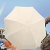Paradise Umbrella Mini Portable UV Protection Capsule Umbrella