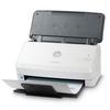 IRIR Compatible HP SJ2000s2 Duplex A4 Document Scanner CN Plug (adapter Included)