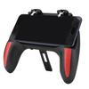Cooling Fans Mobile Phone Game Controller Gamepad with 2500mAh/5000mAh Battery Gamepad for Smartphone Mobile Gaming Handle