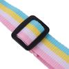 for Instant Film Camera Mobile Phone Neck Belt Camera Neck Strap Rainbow Camera Strap Mini Camera Accessory Shoulder Straps