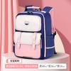 Kinderrucksack Kinder Schulranzen Mädchen Jungen Orthopädischer Schulrucksack Wasserdichter Grundschulrucksack Bücherrucksack Mochila Infantil