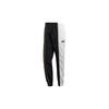 Knitted Sweatpants Men's Black (Unisex) Knitted Sweatpants FM2274