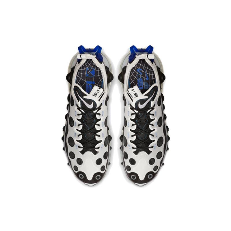 Nike Air Max 720 Ispa Weiß Schwarz Sneaker Freizeitschuhe CD2182-100