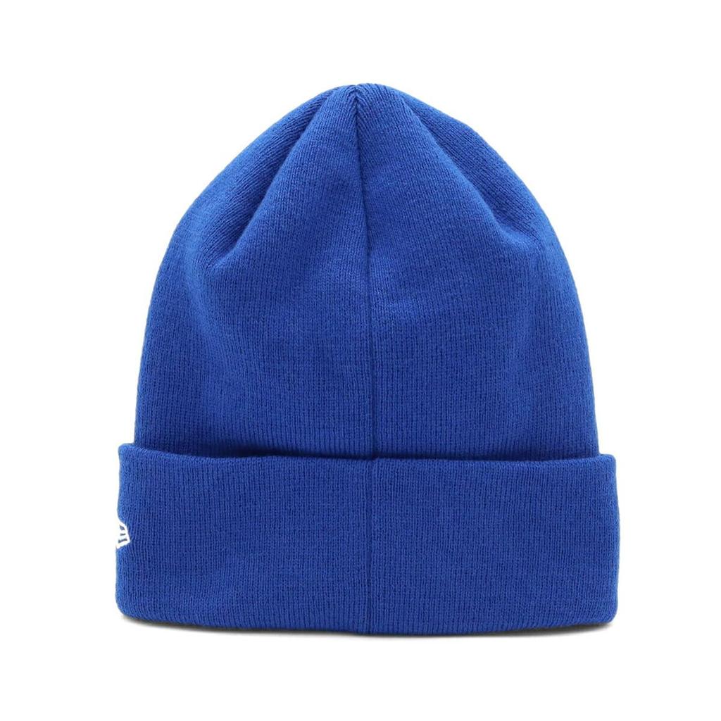 New Era Basic Cuff Royal Blue Knit,