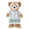 Duffy Plush Costume [Tokyo DisneySea Exclusive] Duffy & Friends' Beautiful Rainy Days 2022 Disney Merchandise Souvenir