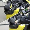 For HONDA NC750X DCT 2013-2026 Motorcycle Handle Handguard Windshield Hand Shield Guard Protector Handlebar Guards NC 750X