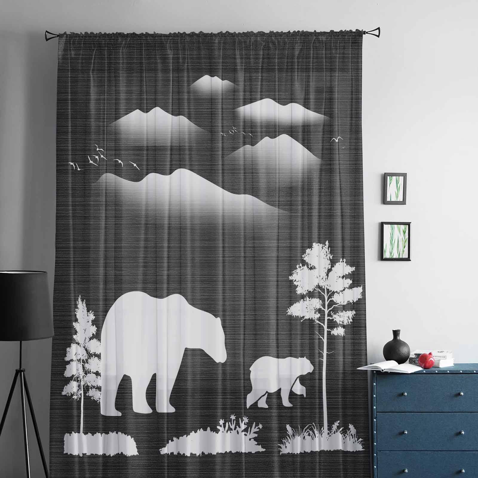 Медведь — фото 2