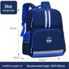 Waterproof Lightweight Backpack for Primary School Kids (Ages 6-12, Grades 1-6)