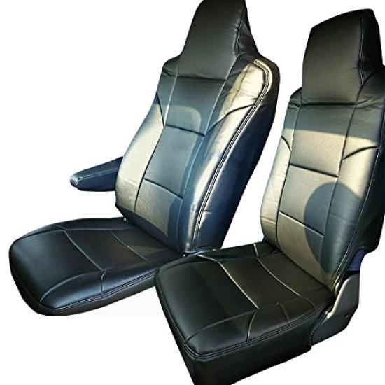 Seat Cover for Condor Wide Cab BPR BPS BQR BQS 20/30/35 AZ10R03-001