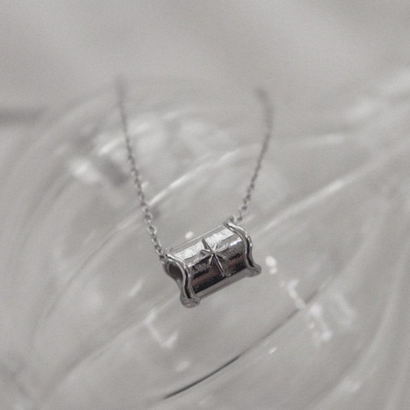 M.atur Flow Moment Necklace 06