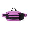 Hands Free Dog Leash Retractable Bungee Leash with Waist Bag for Dog Training Walking