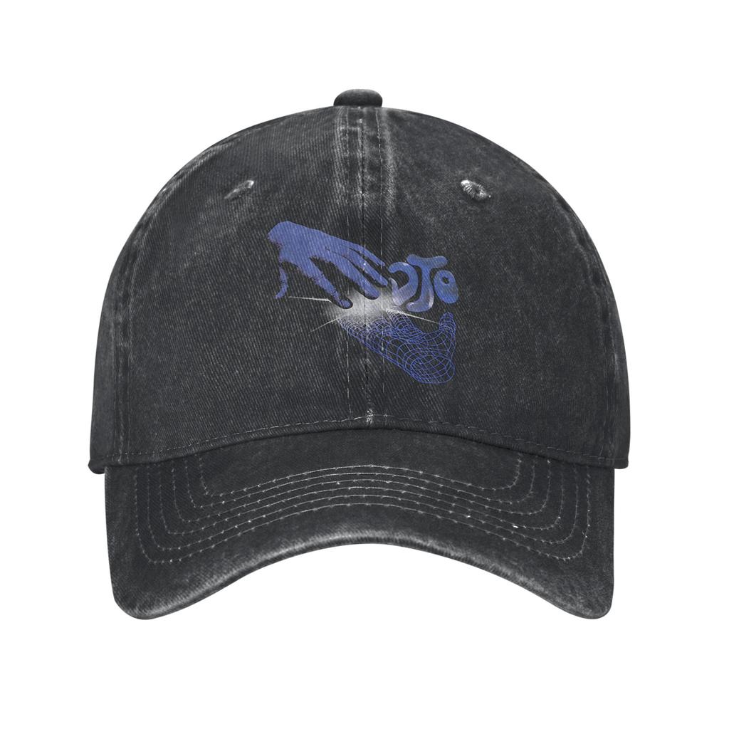 Baseball Cap Djo Merch Summer Vintage Hip Hop Hats Djo Unisex WomenPrint Hunting Camping High Quality Baseball Caps