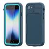 For Apple SE Phone Anti Drop Waterproof Case, Sports Swimming Delivery, for IPhone 78SE 2020 Phone Waterproof Case