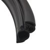 Car Door Weatherstrip Seal Kit Noise Insulation Replacement Part Suitable for 1500 2500HD 3500HD Pickups 22766400 G3161