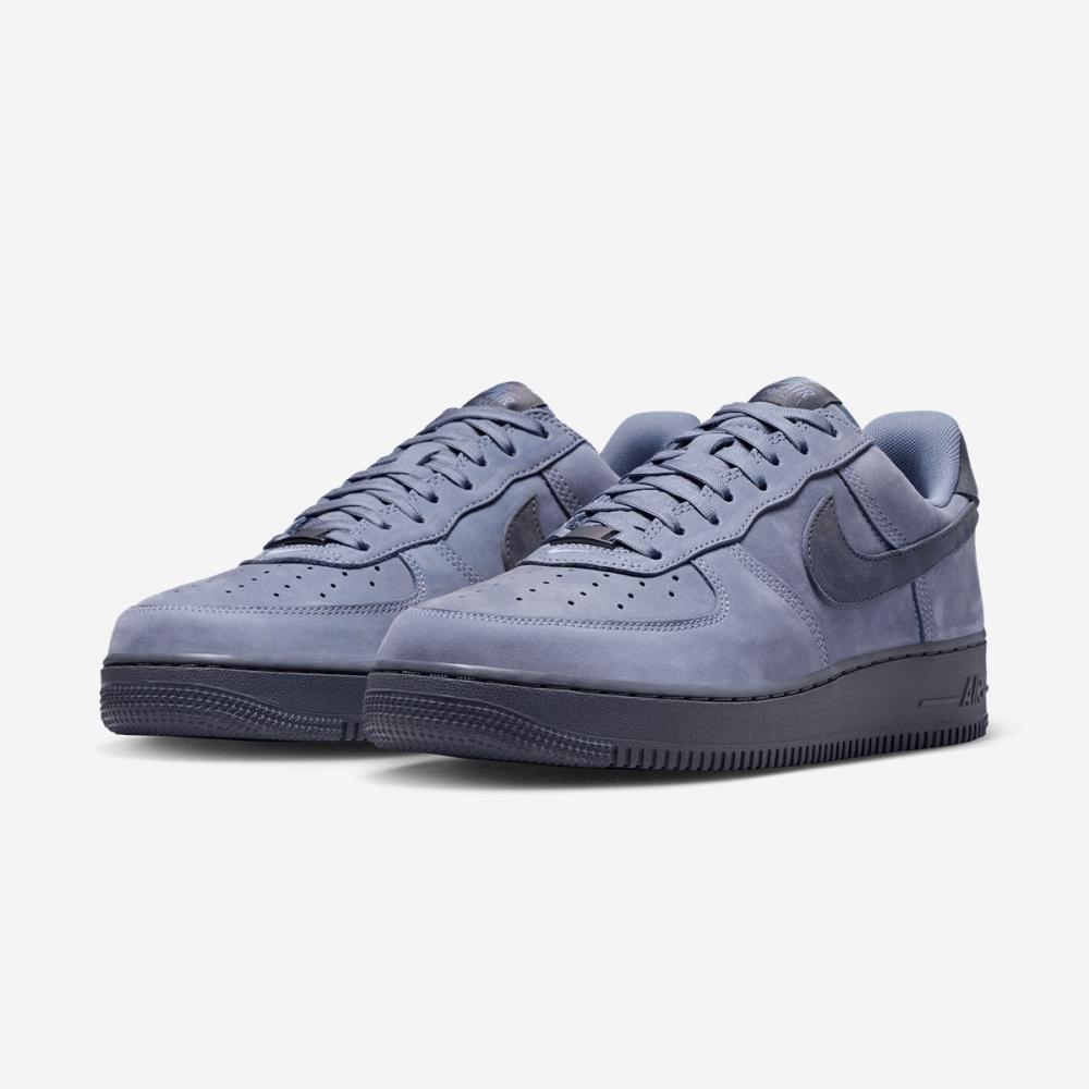 Nike Air Force 1 Low Retro Prm Qs1 Io9555 400